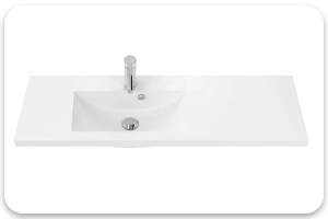 Clever erikoismitta-altaat